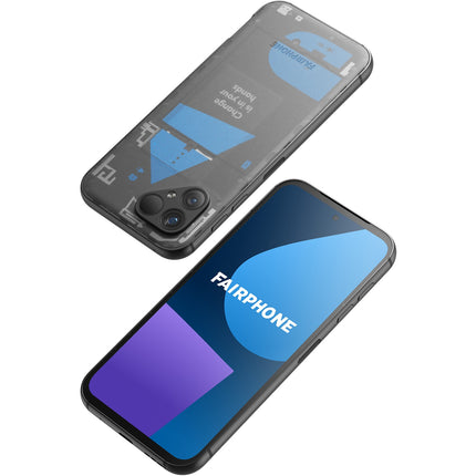 Smartphone FAIRPHONE Durable Génération 6 - 256Go 5G