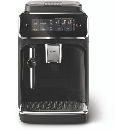 Expresso Broyeur PHILIPS EP3321/40 Noir Laqué série 3300
