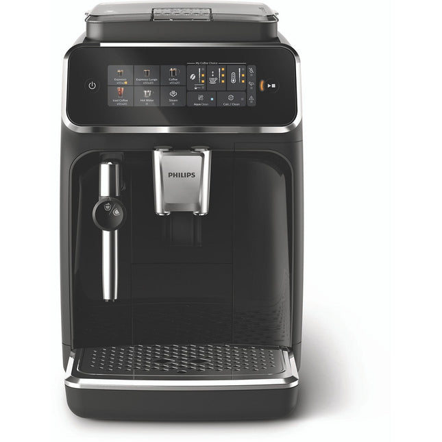 Expresso Broyeur PHILIPS EP3321/40 Noir Laqué série 3300