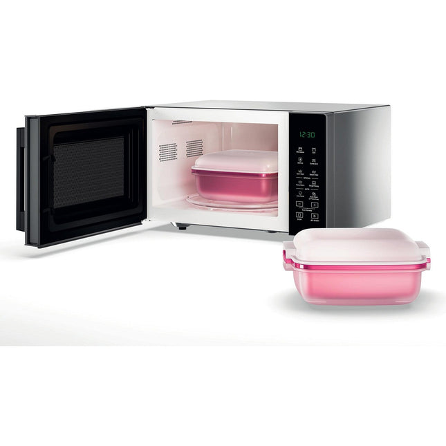 Micro ondes grill WHIRLPOOL MWP254SB