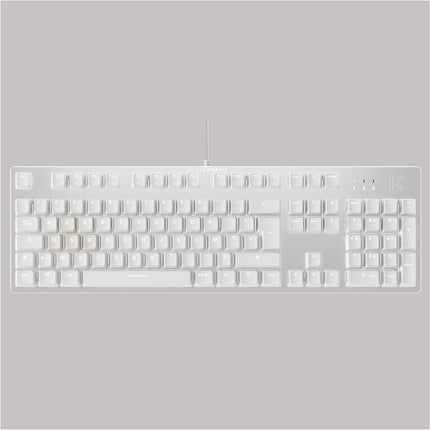 Clavier gamer SKILLKORP K15 Progress