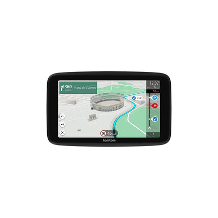 GPS TOMTOM GO Superior 6 HD