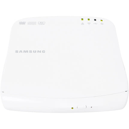 Stockage connecté SAMSUNG Smart Hub SE-208BW blanc (wifi) Reconditionné