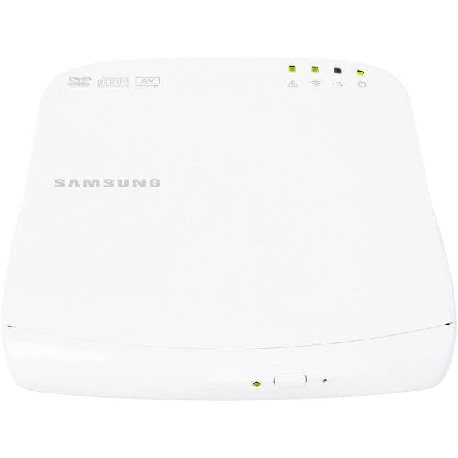 Stockage connecté SAMSUNG Smart Hub SE-208BW blanc (wifi) Reconditionné