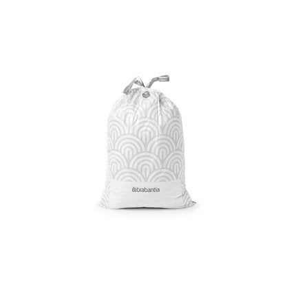 Sac poubelle BRABANTIA PerfectFit H - 50-60L- 40 sacs