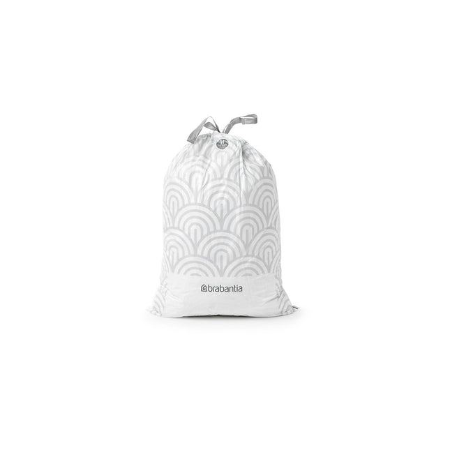 Sac poubelle BRABANTIA PerfectFit H - 50-60L- 40 sacs
