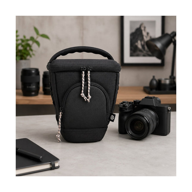 Sacoche ESSENTIELB pistolet rigide ECO Reflex