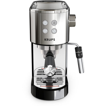 Machine à expresso KRUPS XP444C10 pompe virtuoso +