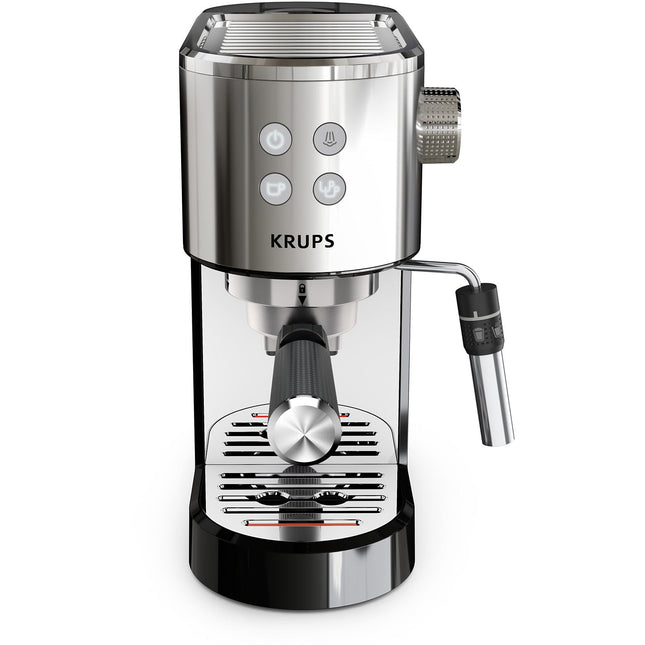 Machine à expresso KRUPS XP444C10 pompe virtuoso +