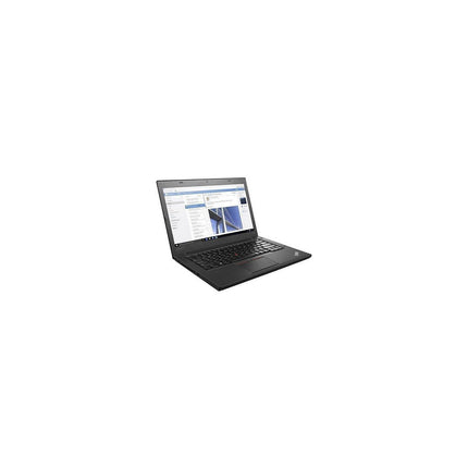 Ordinateur portable reconditionné LENOVO ThinkPad T470 14" i5-7300U Reconditionné