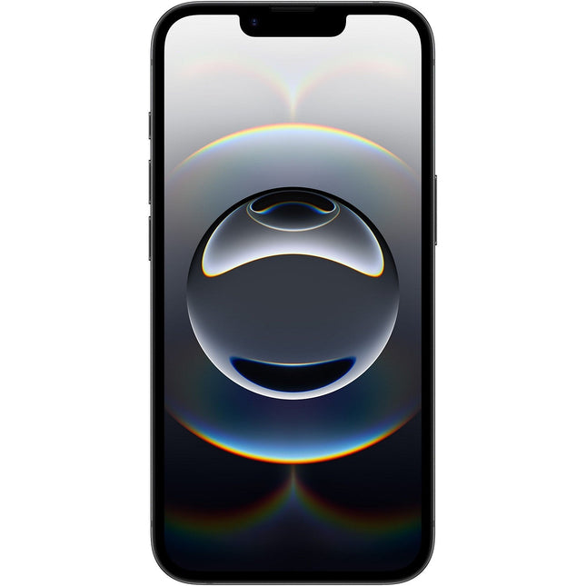 Smartphone APPLE iPhone 16e Noir 128Go
