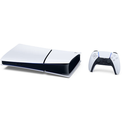 Console SONY PS5 Slim Digital Chassis E