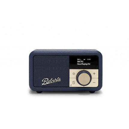 Radio DAB ROBERTS REVIVAL PETITE 2 BLEU MINUIT