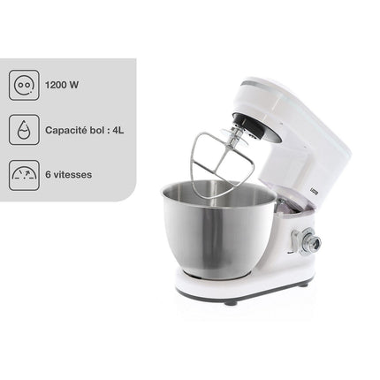Robot pâtissier LISTO RP L3