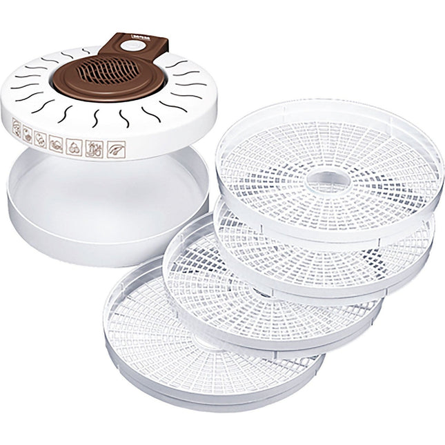 Déshydrateur MPM Déshydrateur d'aliments