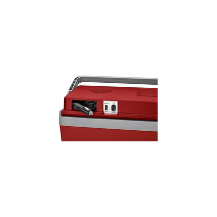 Glacière électrique CLATRONIC KB3713-rouge