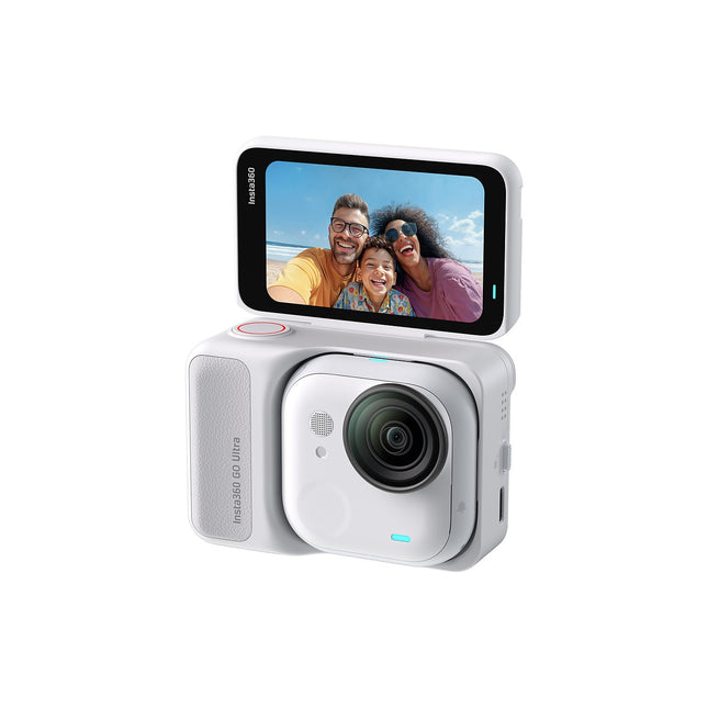 Caméra sport INSTA360 Go Ultra