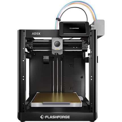 Imprimante 3D FLASHFORGE AD5X Imprimante 3D 4 Couleurs