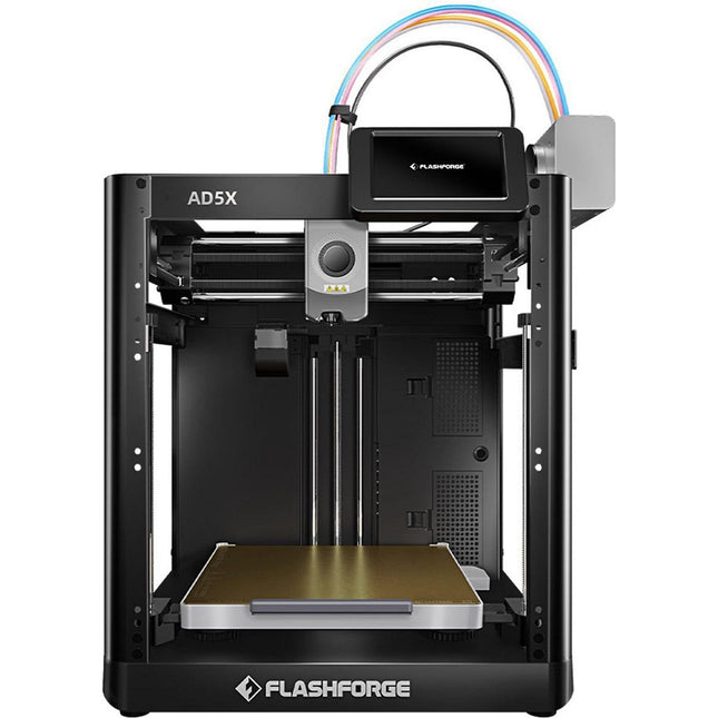 Imprimante 3D FLASHFORGE AD5X Imprimante 3D 4 Couleurs