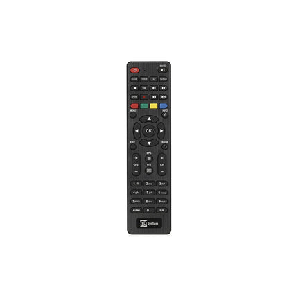 Décodeur TNT TELESYSTEM 8051511392377