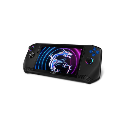 Console Portable MSI Claw A1M-042FR 512Go