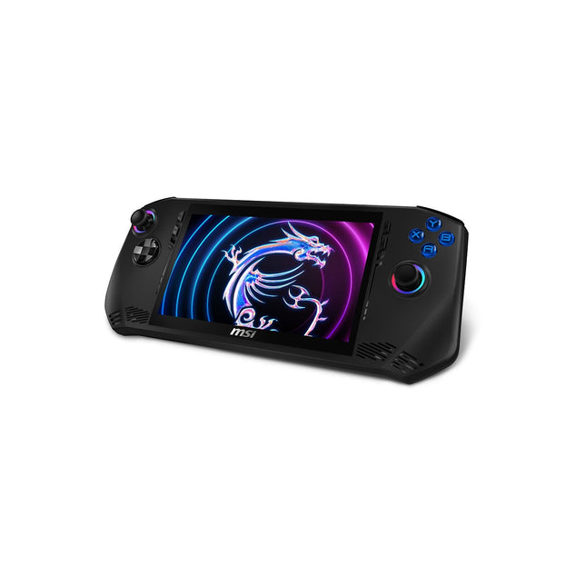Console Portable MSI Claw A1M-042FR 512Go