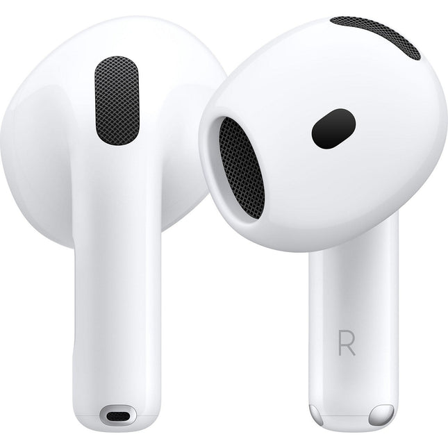Ecouteurs APPLE Airpods 4 Reconditionné