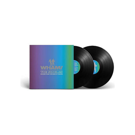 Vinyle SONY MUSIC Wham! - The Singles