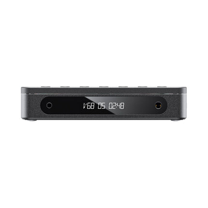 Platine CD FIIO DM13 BT Portable DAC Hi-Res