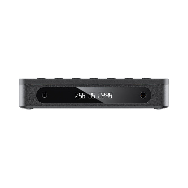 Platine CD FIIO DM13 BT Portable DAC Hi-Res