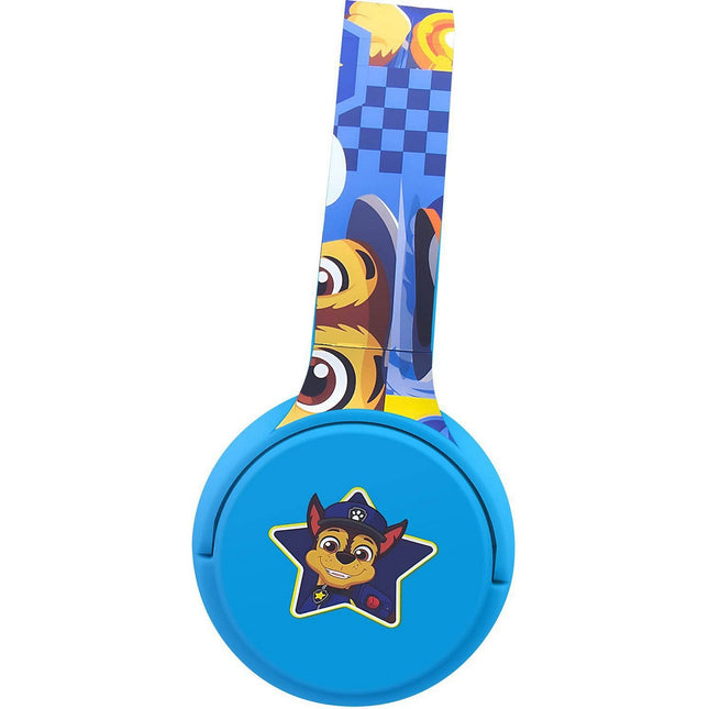Micro-casque FOREVER Casque Enfant Pat Patrouille Chase