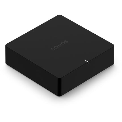 Lecteur réseau HiFi SONOS Port Noir