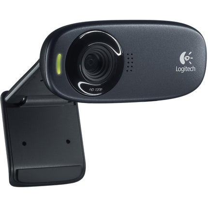 Webcam LOGITECH C310 HD Refresh