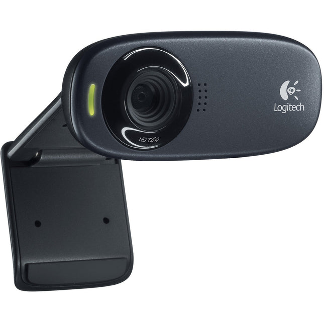 Webcam LOGITECH C310 HD Refresh