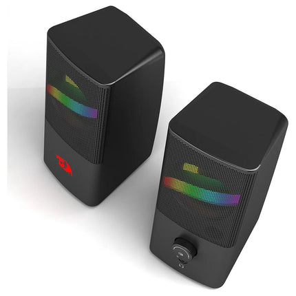 Enceinte PC REDRAGON Enceintes Redragon AIR