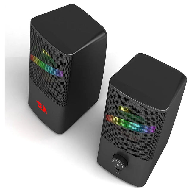 Enceinte PC REDRAGON Enceintes Redragon AIR