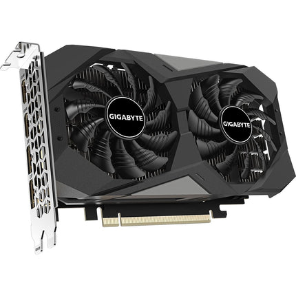 Carte graphique GIGABYTE Gigabyte GeForce RTX 3050 WINDFORCE OC V
