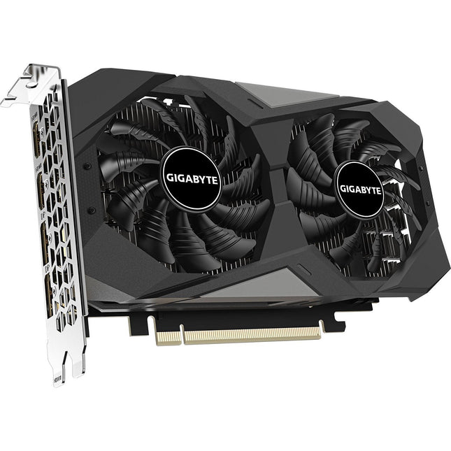 Carte graphique GIGABYTE Gigabyte GeForce RTX 3050 WINDFORCE OC V