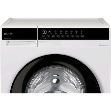 Lave linge hublot CANDY EY 210B8-S