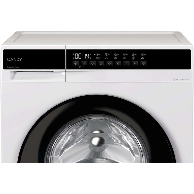 Lave linge hublot CANDY EY 210B8-S