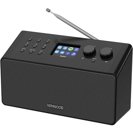 Radio DAB KENWOOD CRST90SB Noir