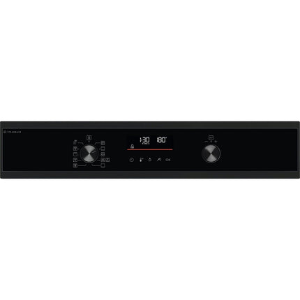 Four encastrable ELECTROLUX LODDP67WH2 Pyrolyse Chaleur tournante et Vapeur SteamBake 72L