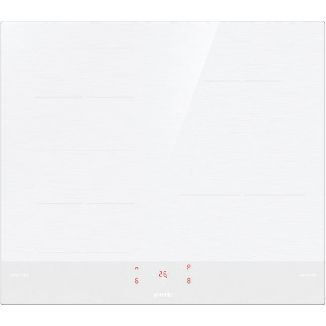 Plaque induction GORENJE GI6421SYW
