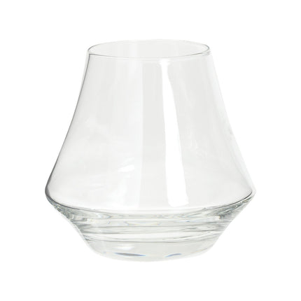 Verre SECRET DE GOURMET 4 verres à Whisky 29cl