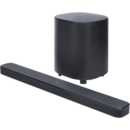 Barre de son JBL Bar