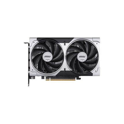 Carte graphique MSI MSI GeForce RTX 5050 8G VENTUS 2X OC