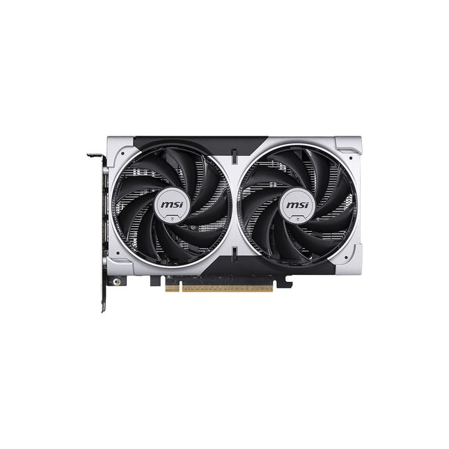 Carte graphique MSI MSI GeForce RTX 5050 8G VENTUS 2X OC