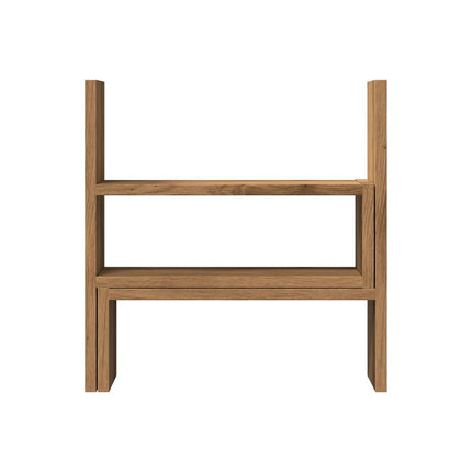Armoire HELLOSHOP26 Organisateur armoire de bureau réglable