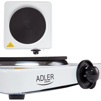 ADLER Cuisinière électrique Adler AD 6503