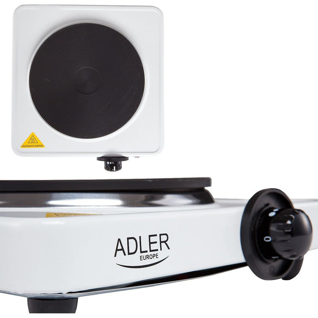 ADLER Cuisinière électrique Adler AD 6503